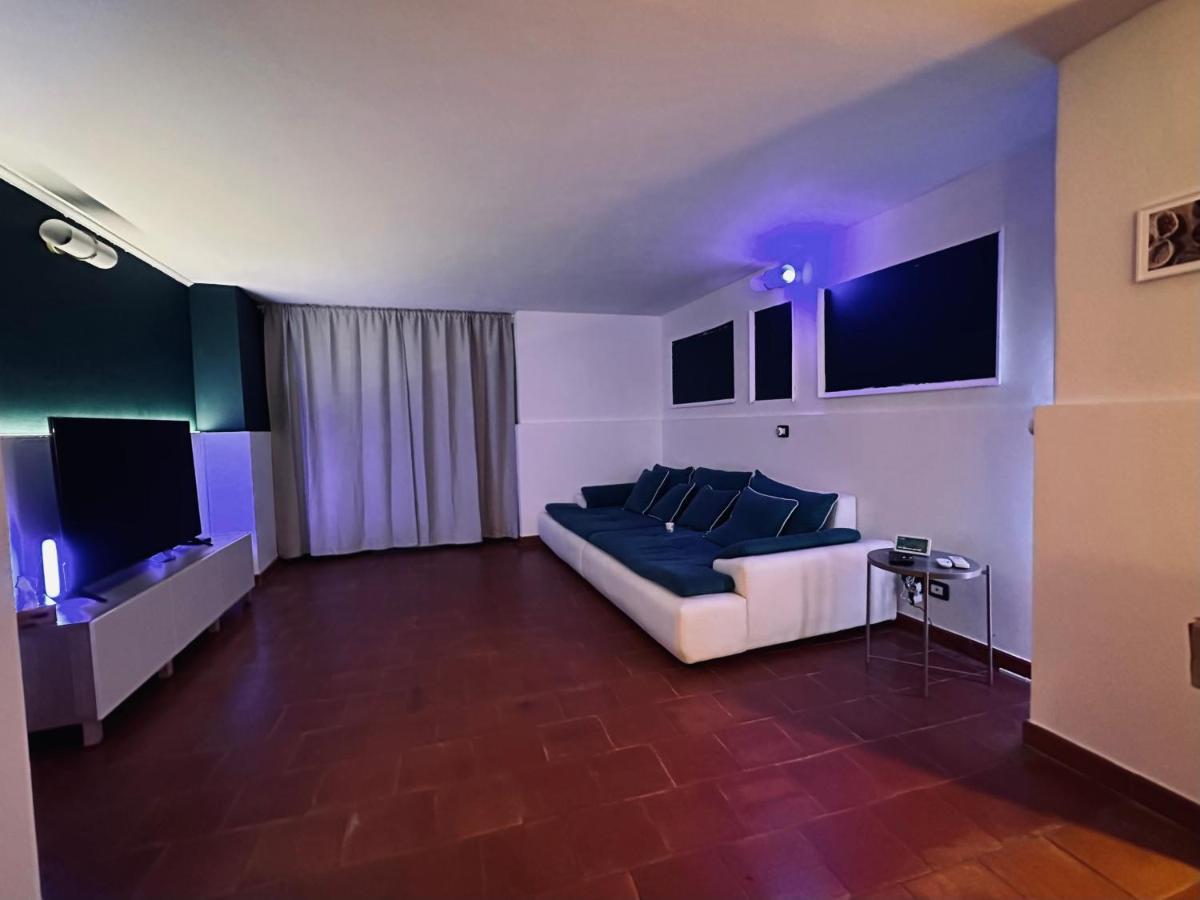 קטאניה Song Apartment By Eureka מראה חיצוני תמונה