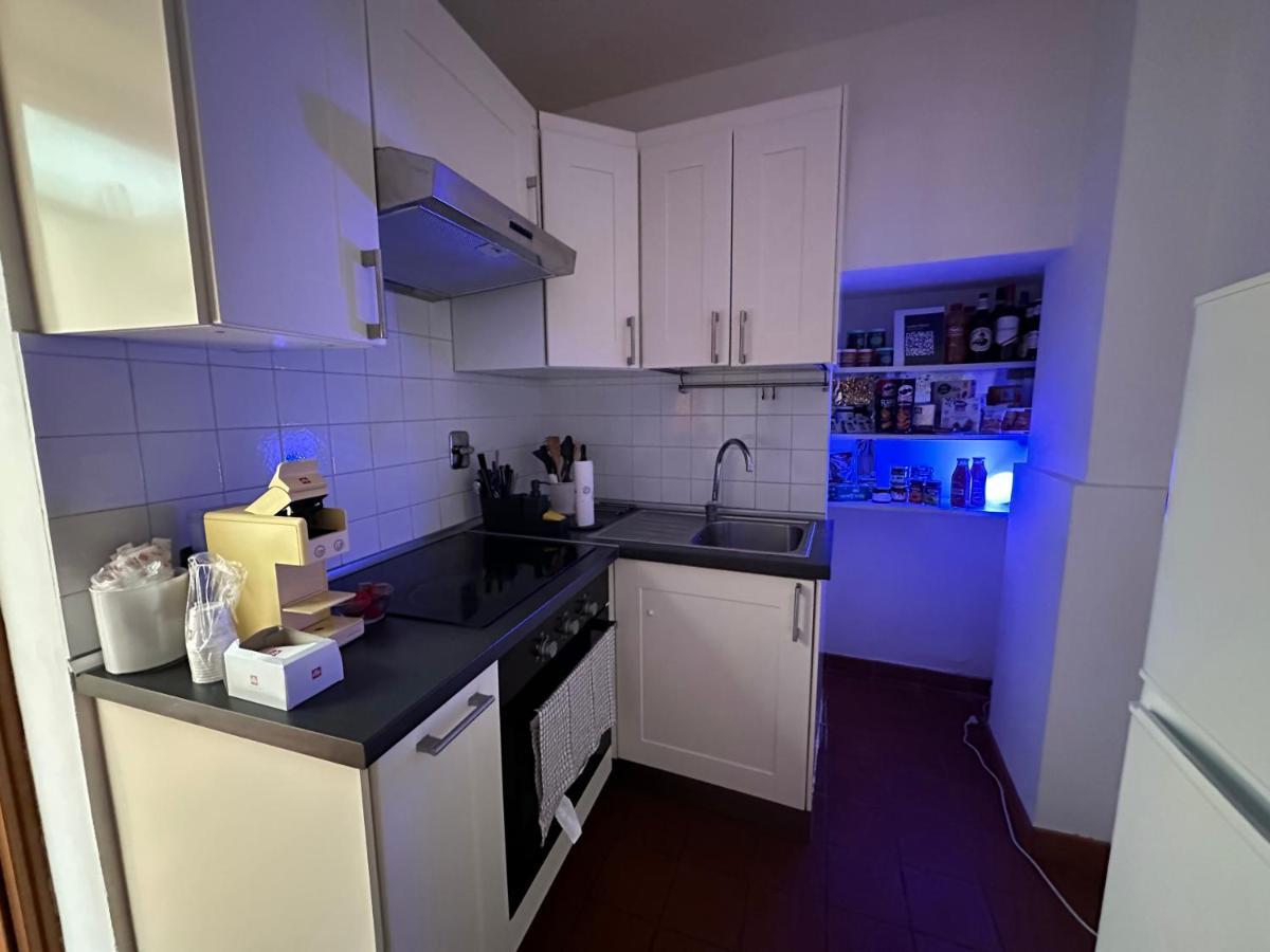 קטאניה Song Apartment By Eureka מראה חיצוני תמונה