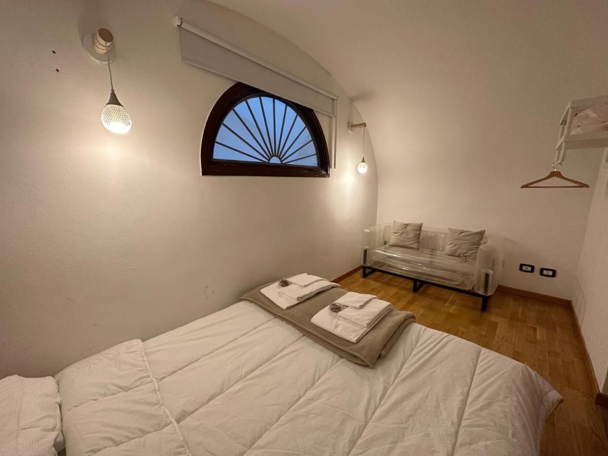 קטאניה Song Apartment By Eureka מראה חיצוני תמונה