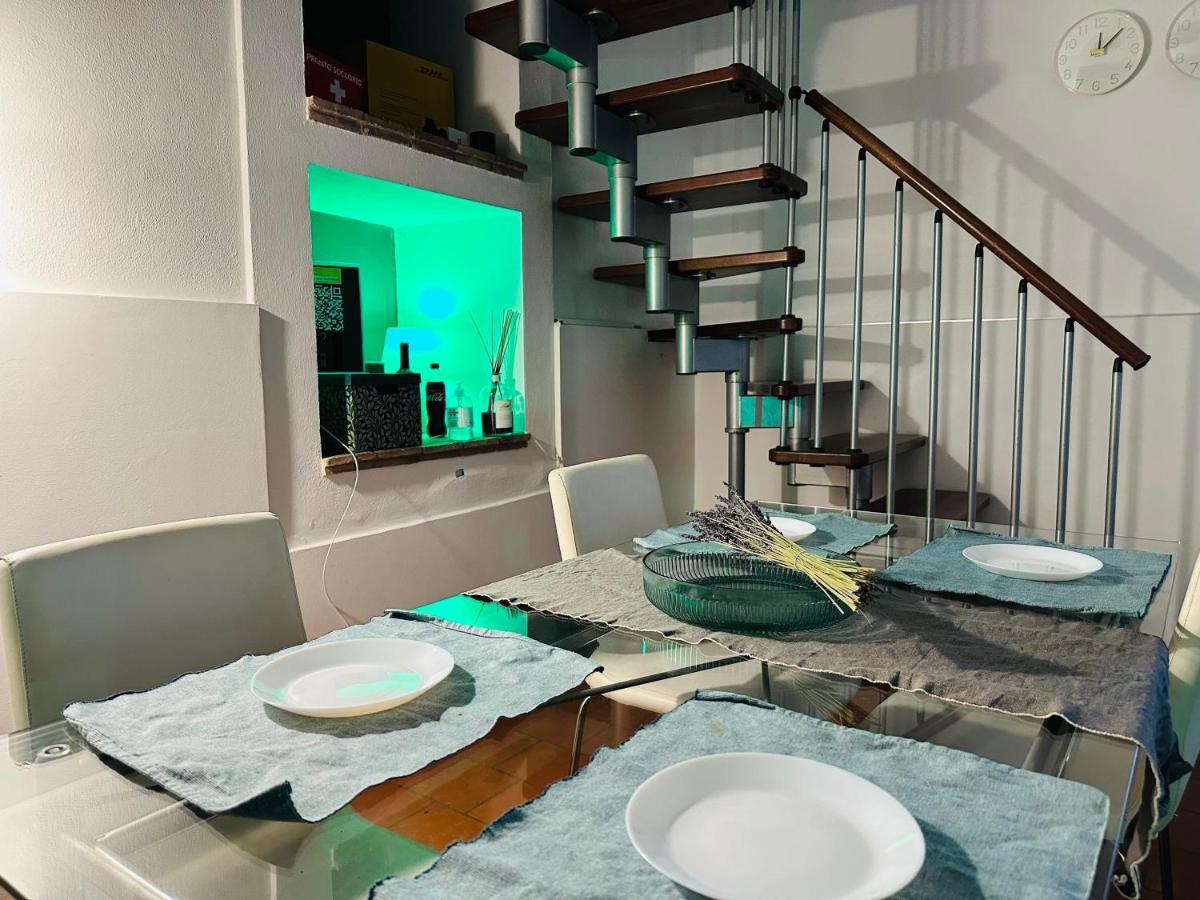קטאניה Song Apartment By Eureka מראה חיצוני תמונה